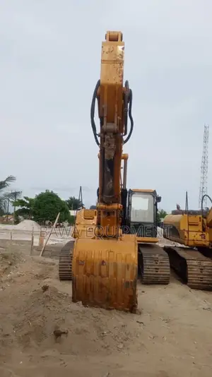 Caterpillar 330cl