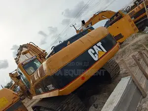 Caterpillar 330cl