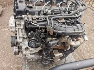 Hyundai Kia Shortage 2.0 Diesel Engine