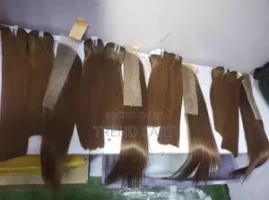 Vietnamese Bone Straight