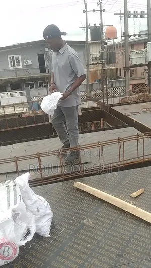 Civil Engineering And Project Management.