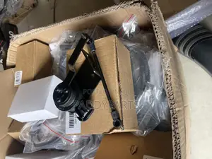 Cadillac Escalade Air Suspension Ride Height Level Sensor 2015-2020