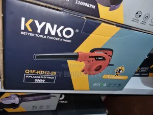 Kynko Air Blower