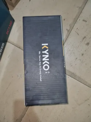 Kynko 41/2 Angle Grinder Machine