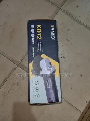 Kynko 41/2 Angle Grinder Machine