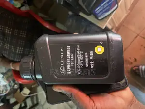 Lexus Genuine Brake Fluid