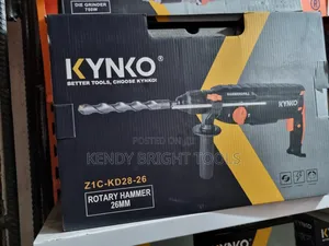 Kynko Rotary Hammer 26mm