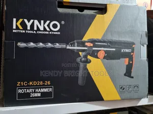 Kynko Rotary Hammer 26mm