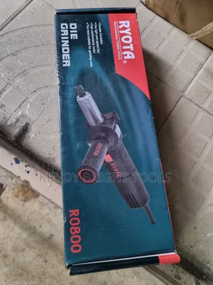 Ryota Die Grinder Machine