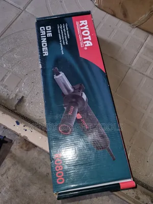 Ryota Die Grinder Machine