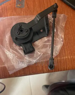 Chevrolet Tahoe Air Suspension Ride Height Level Sensor