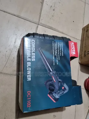 Ryota Cordless Blower