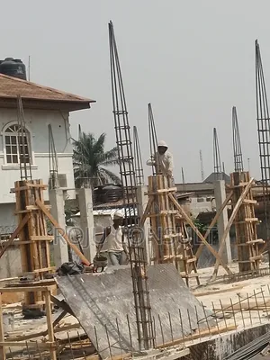 Civil Engineering And Project Management.