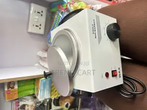 Single Wax Pot