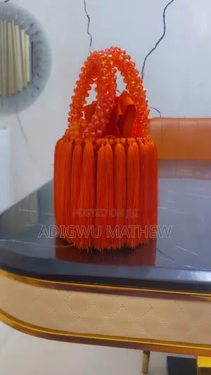 Beaded Bags