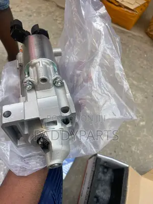 Cadillac Escalade Kick Starter/Starter Motor 2021-2026