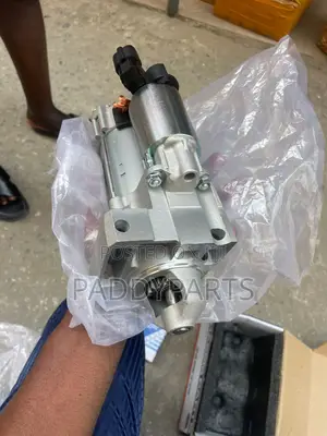 Cadillac Escalade Kick Starter/Starter Motor 2021-2026