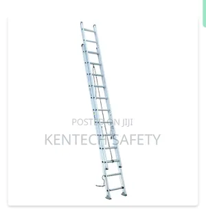 24ft Extension Ladders 12x2