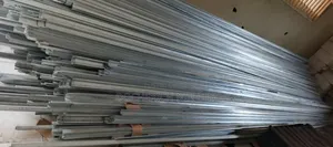 Coolest and Rugged Stainless Steel Trusses