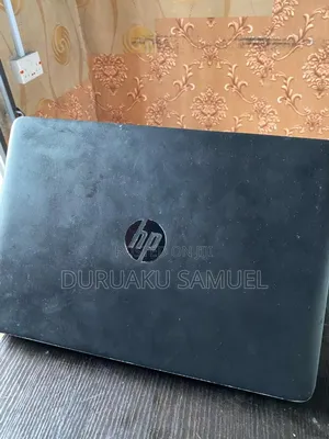 Laptop HP EliteBook 840 G2 8GB Intel Core i7 SSD 256GB