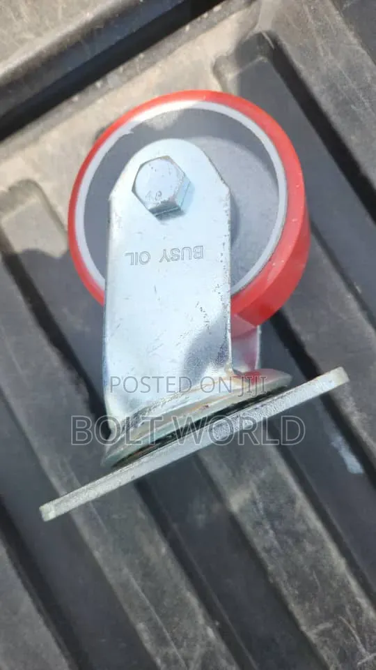Foreign Gate Roller for Individuals Use