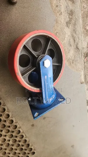 Foreign Gate Roller for Individuals Use