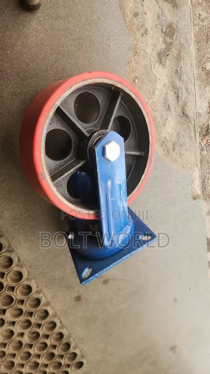 Foreign Gate Roller for Individuals Use