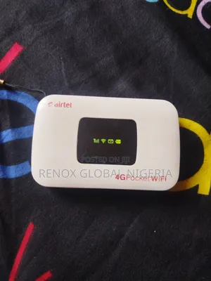 Neat Pocket Airtel 4g Wifi (Mifi)