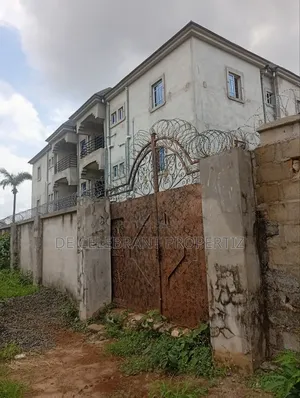 2bdrm Block of Flats in Mbieri, Owerri for sale