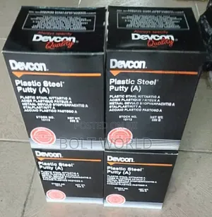 500g Deavon Putty (Devon A) for Industrial Use
