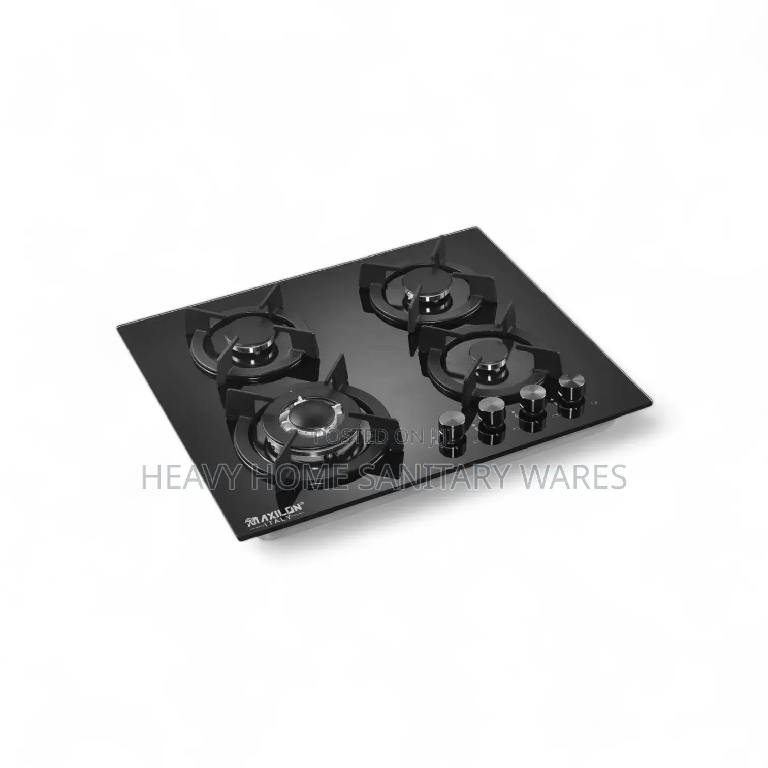 Glass Top Cooker