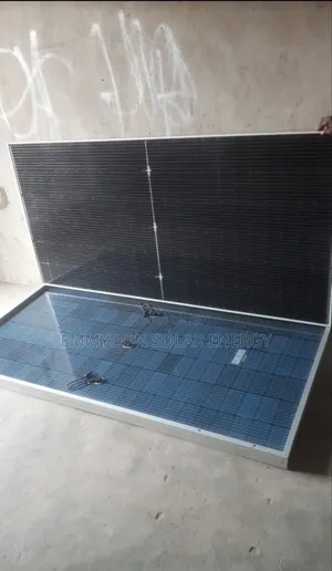 Jinko Solar Mono Panel 650watt