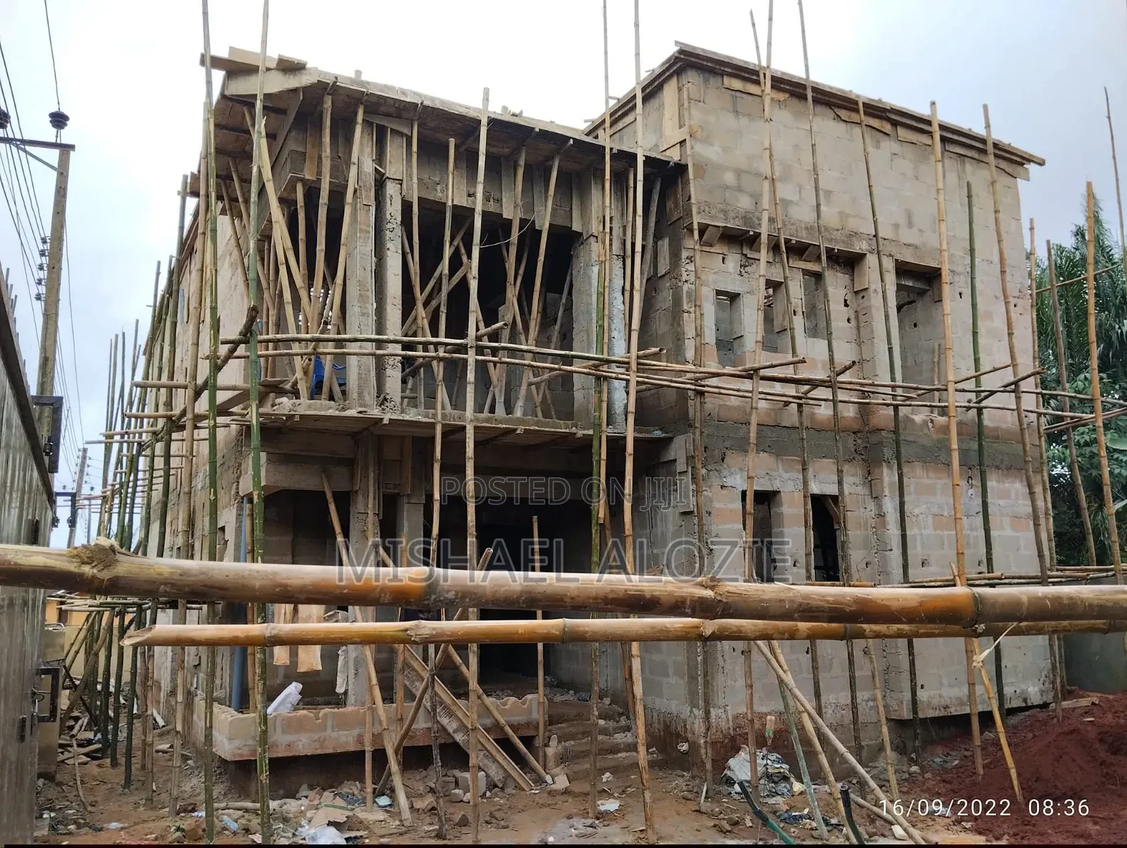 Construction Company