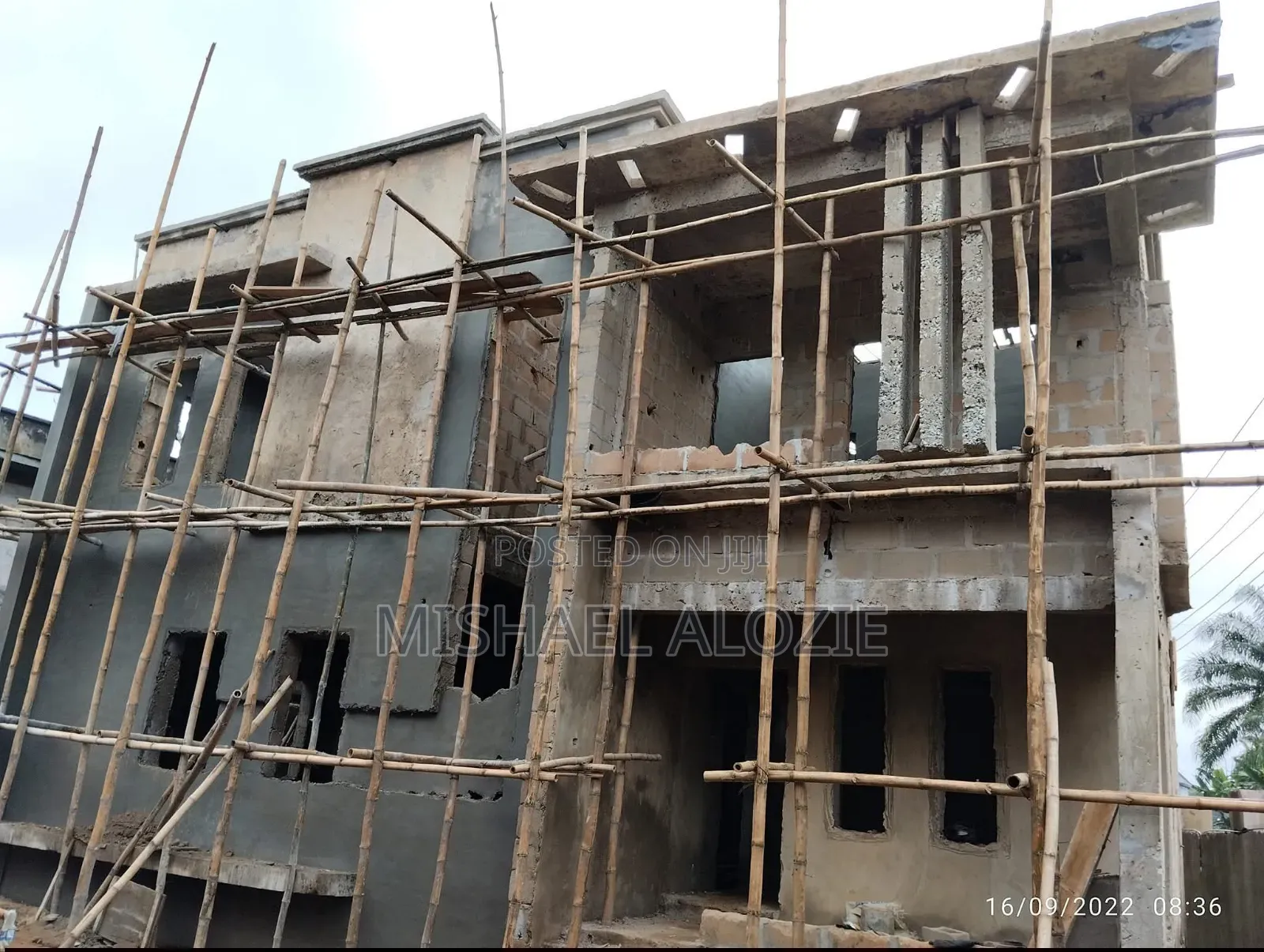 Construction Company