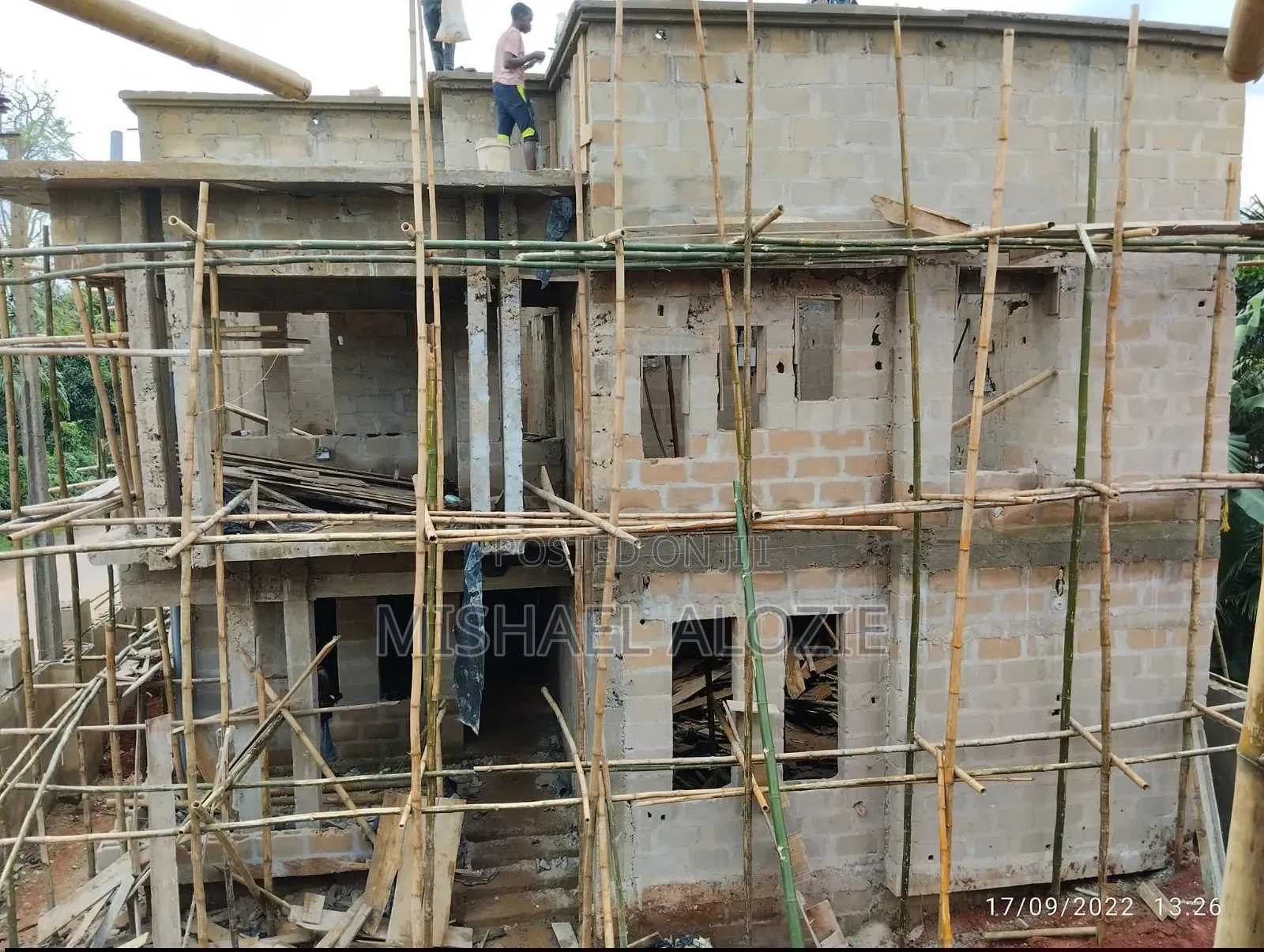 Construction Company