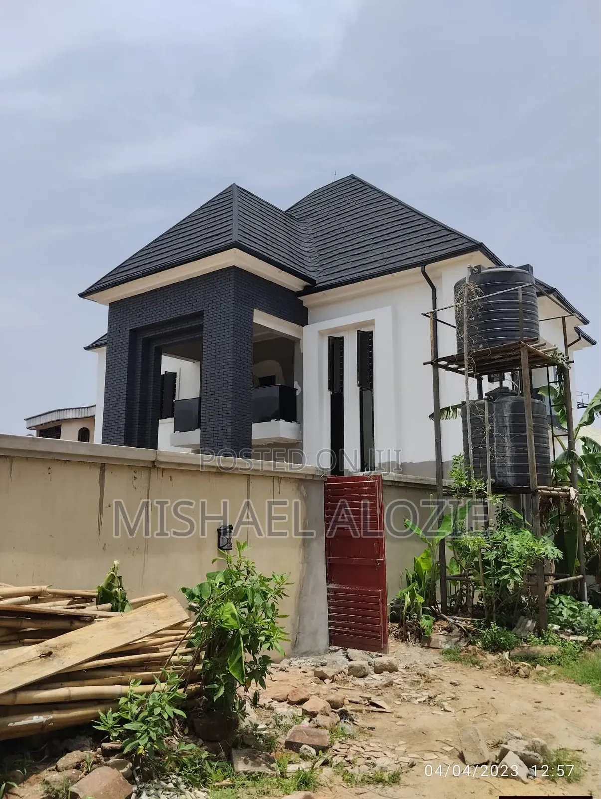 Construction Company