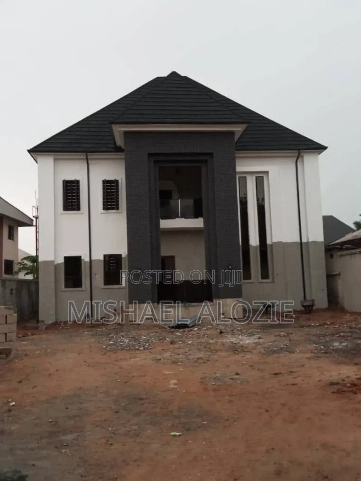 Construction Company
