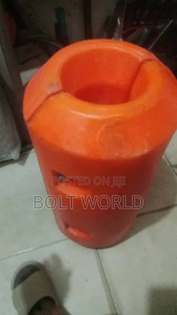 Drill Pipe Bumper (Protector)