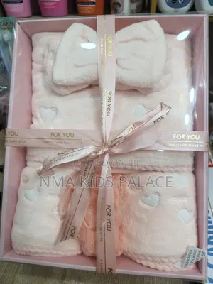 Baby Towels