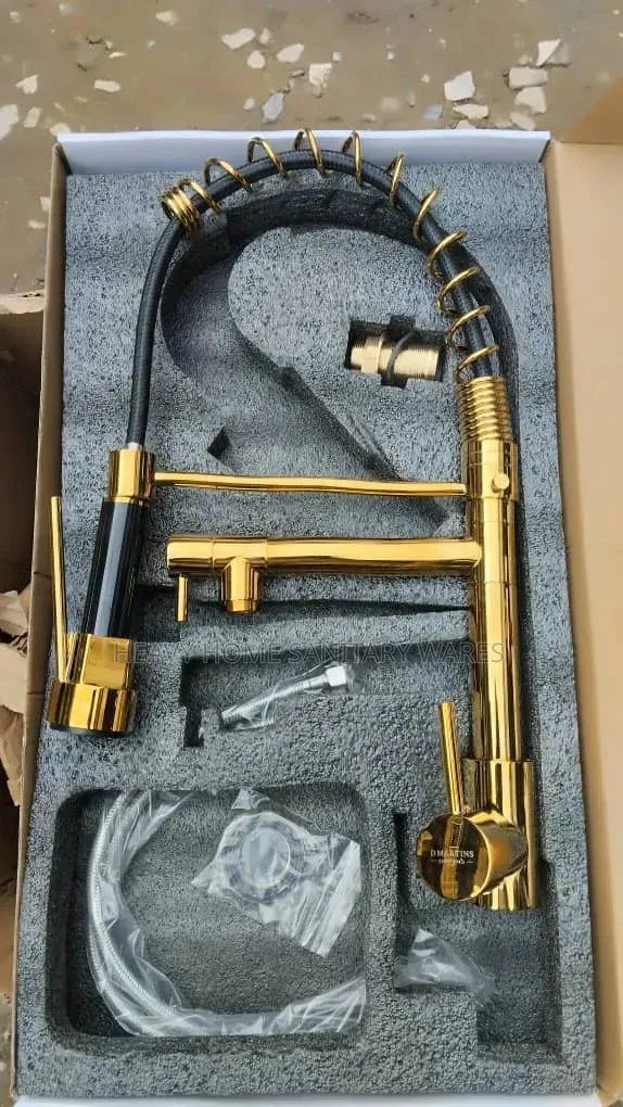 Ashton Sink Mixer Tap for sale - HEAVY HOME Sanitary Wares Price: ₦ ...