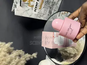 Island Girl Perfume – Fresh Floral Scent