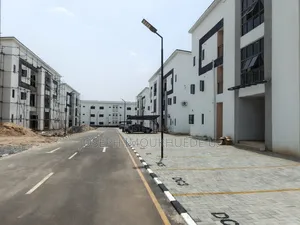 3bdrm Apartment in Lokogoma Express for rent