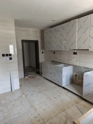 3bdrm Apartment in Lokogoma Express for rent