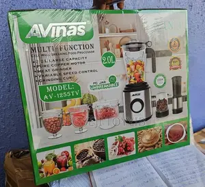 6in1 Blender Highquality