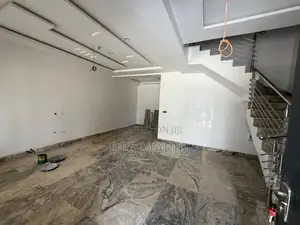 2bdrm Duplex in Katampe for rent
