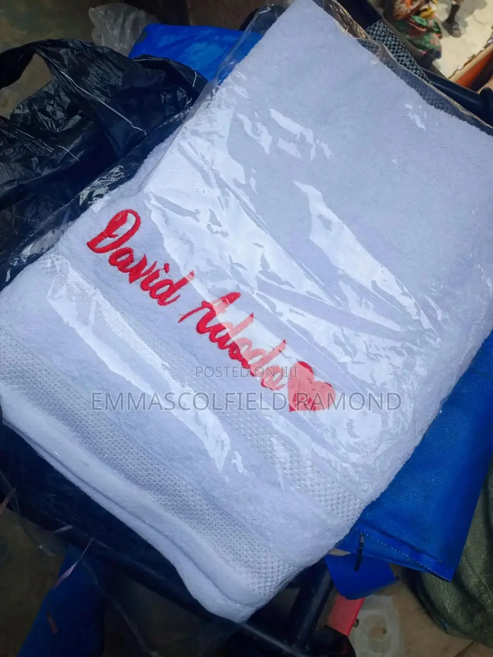 Premium Printing & Branding