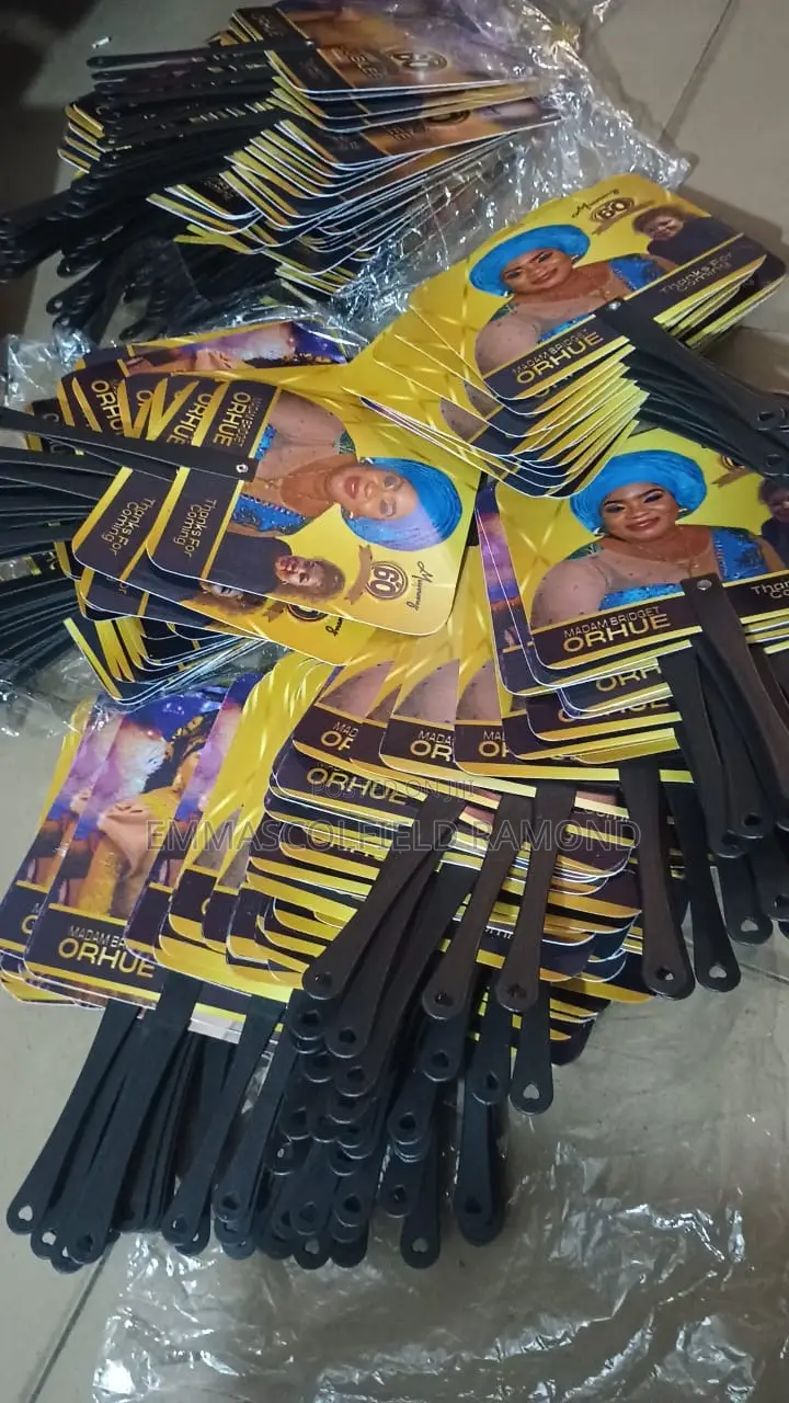 Premium Printing & Branding