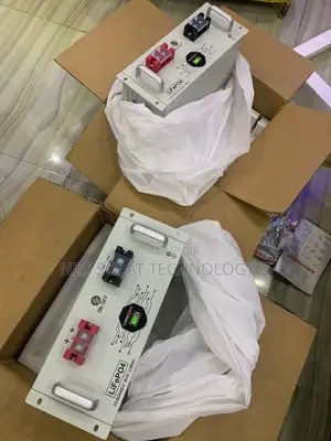 3kwh Luxwatt 25.6v Lithium Ion Battery