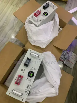 3kwh Luxwatt 25.6v Lithium Ion Battery