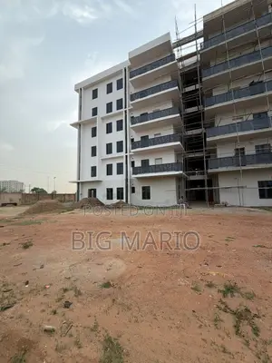 3bdrm Apartment in Jahi for sale